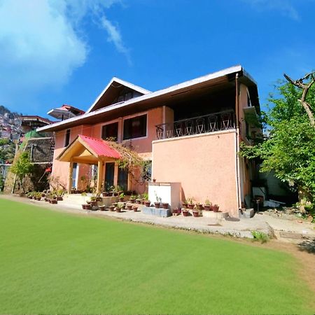 Bay Leaf By Live Inn Shimla Ngoại thất bức ảnh