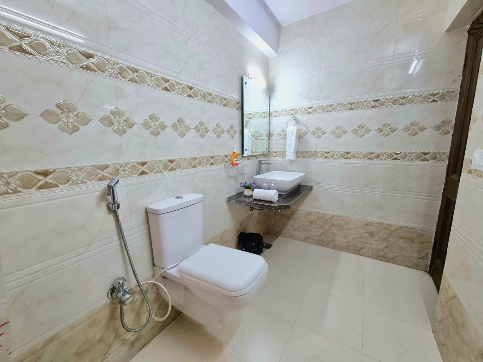 Bay Leaf By Live Inn Shimla Ngoại thất bức ảnh