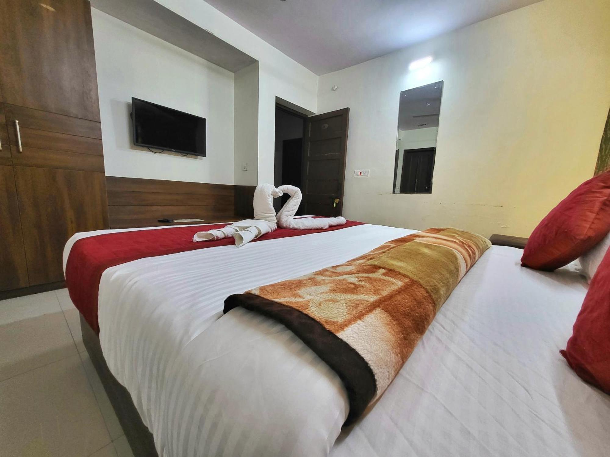Bay Leaf By Live Inn Shimla Ngoại thất bức ảnh