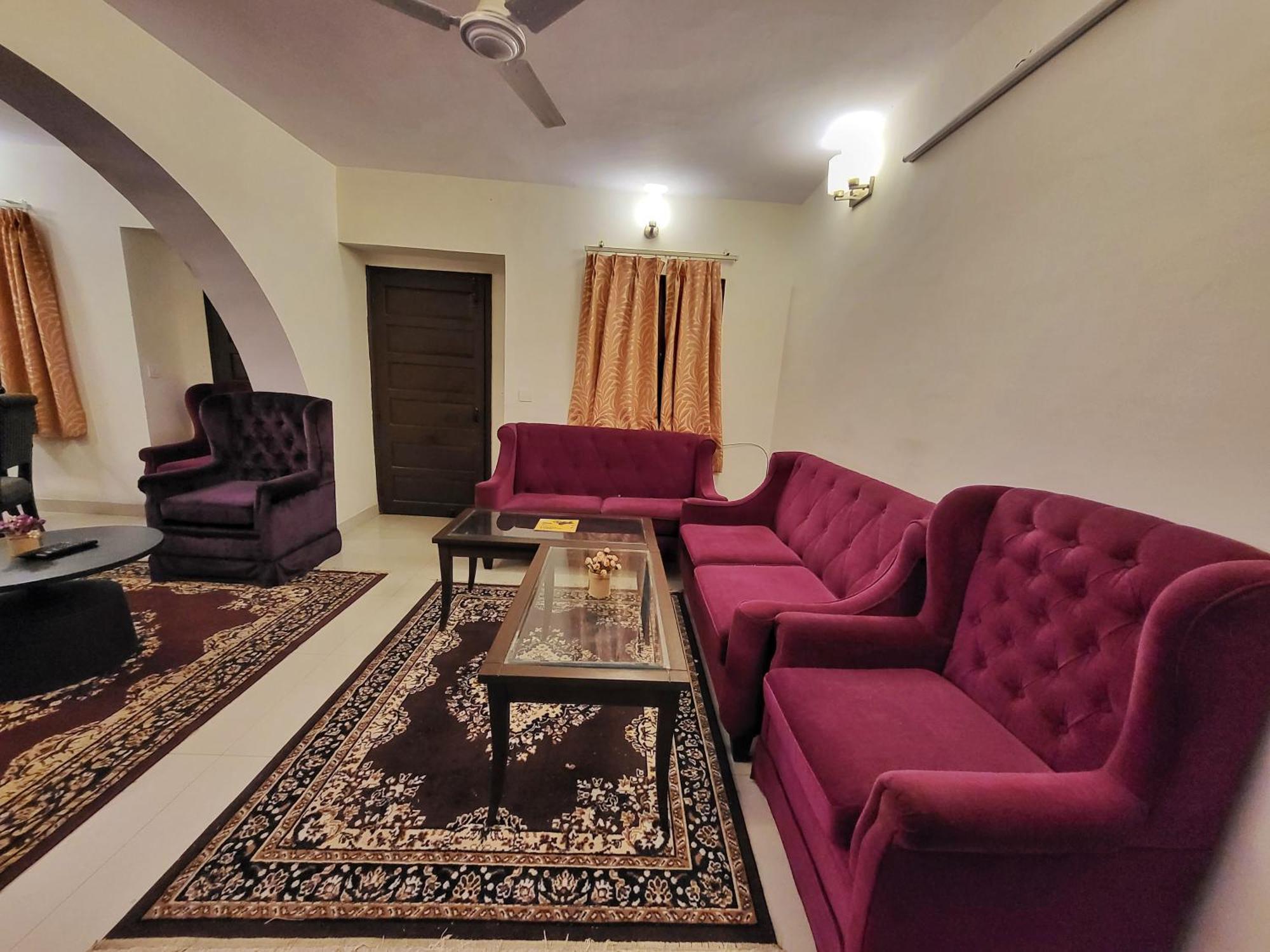 Bay Leaf By Live Inn Shimla Ngoại thất bức ảnh