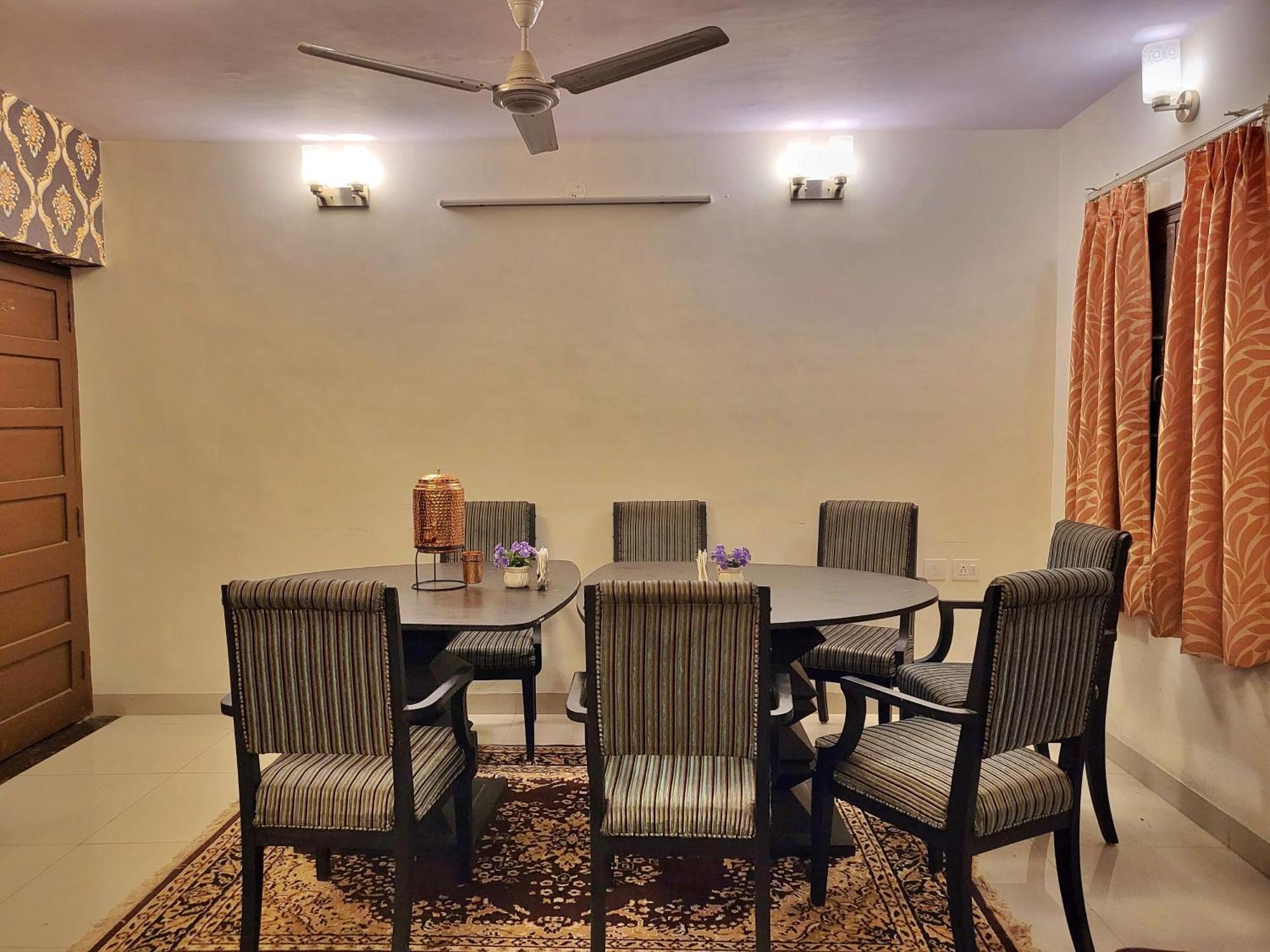 Bay Leaf By Live Inn Shimla Ngoại thất bức ảnh