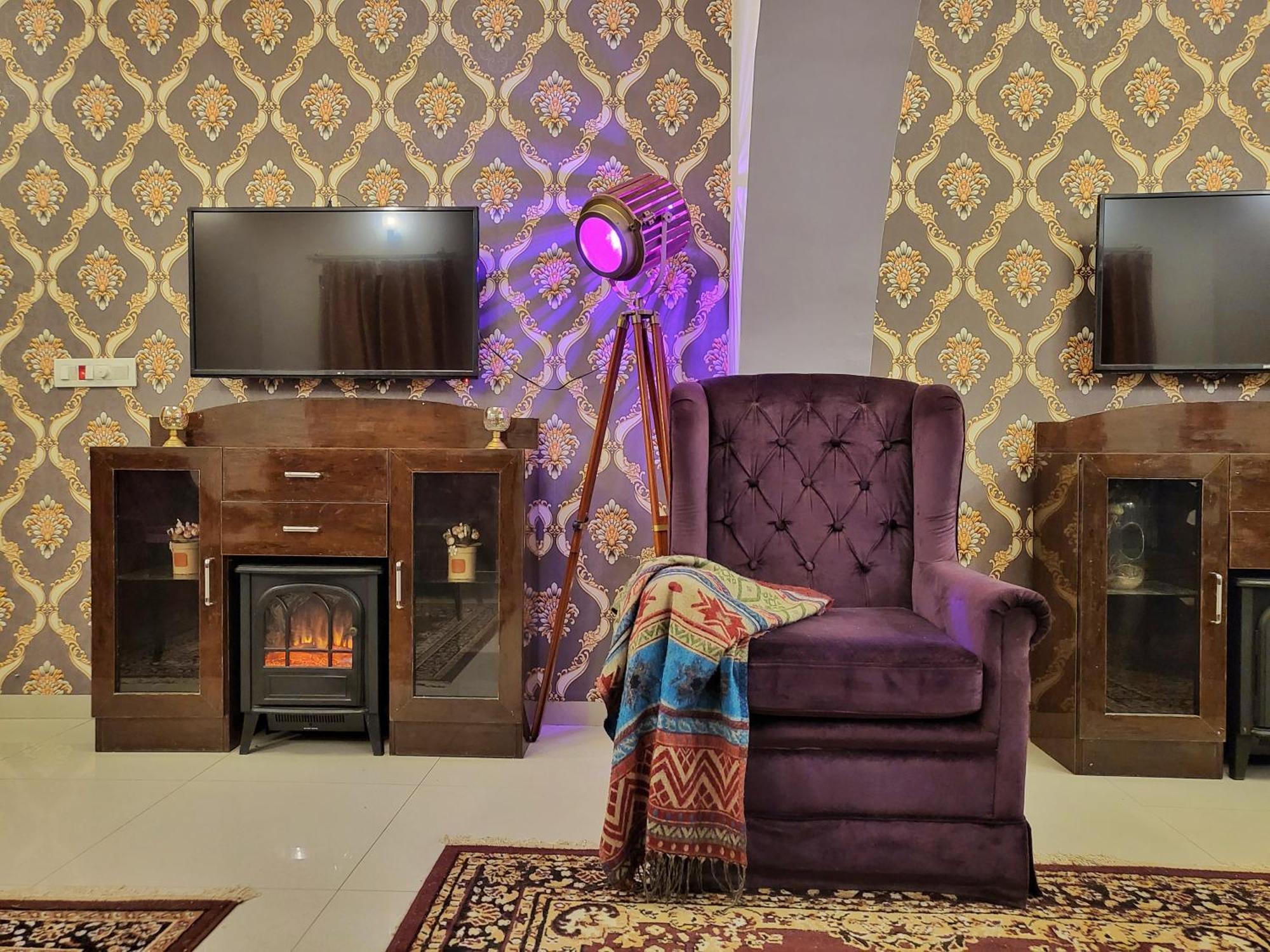 Bay Leaf By Live Inn Shimla Ngoại thất bức ảnh